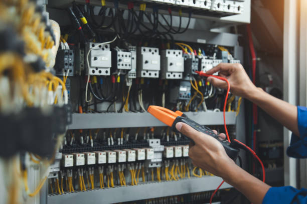 Best Electrical Rewiring Services  in Yeadon, PA