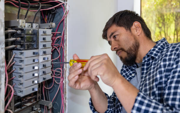 Best Ceiling Fan Installation Electrician  in Yeadon, PA